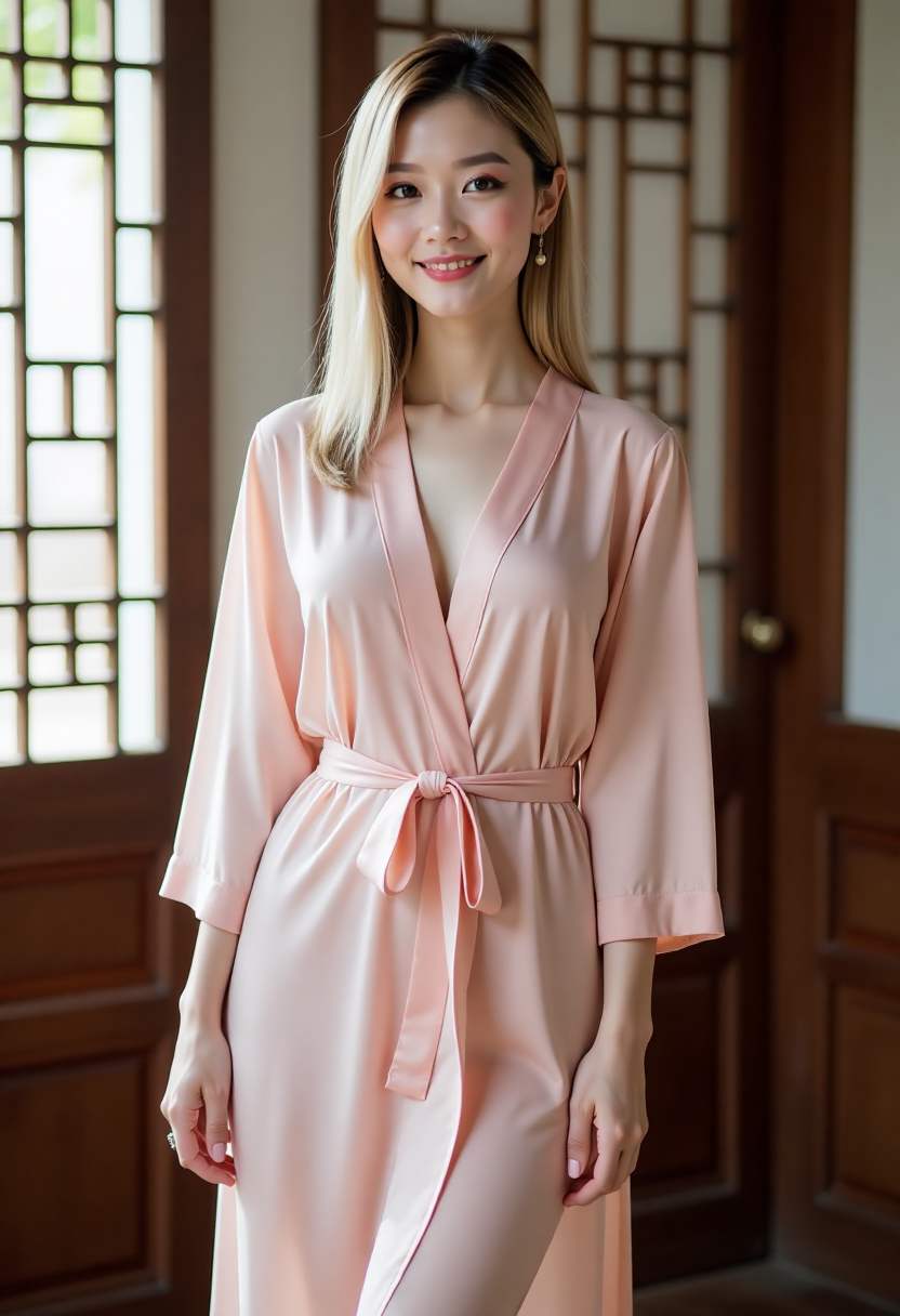 绿灯巡片员