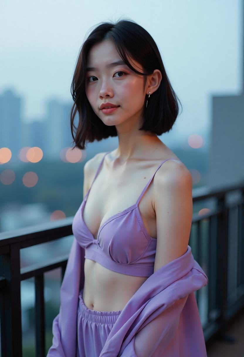 信号中断之前